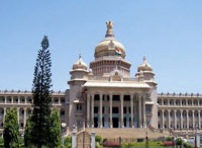 The Golden Chariot Tour - Pride of South