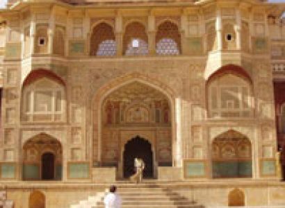 Agra - Jaipur - Ajmer Tour by Train