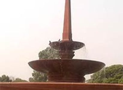 Delhi - Jaipur - Agra Tour by Train