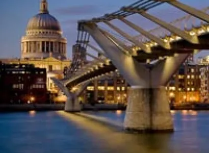 London Bridge