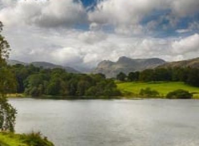 Lake District – London