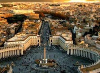 vatican city