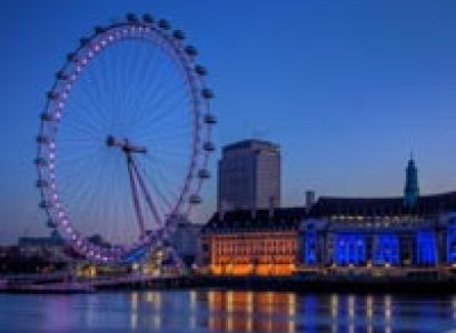 London Eye