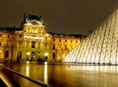 Louvre Museum