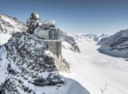 jungfraujoch