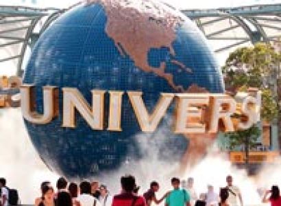 Universal Studio