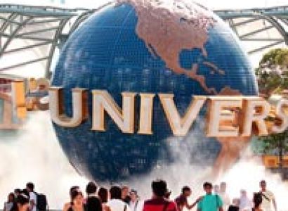 Universal Studio