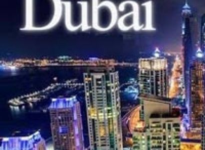 Dubai Special Tour