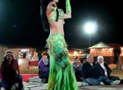 Belly Dance
