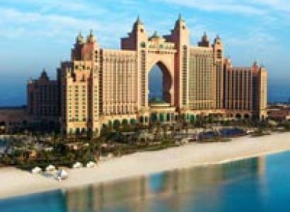 Atlantis the Palm