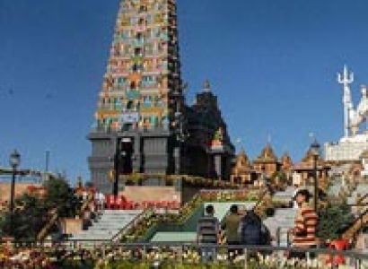 Himalayan Special Tour