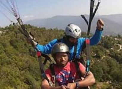 Himalayan Special Tour