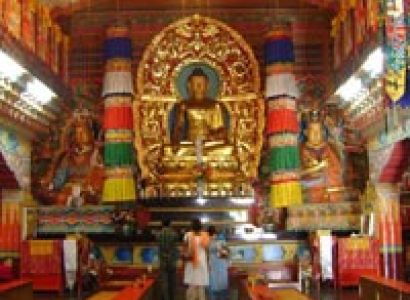 Himalayan Special Tour