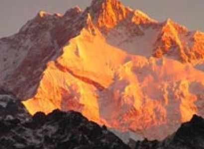 Himalayan Special Luxury Tour