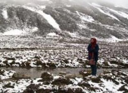 Himalayan Special Luxury Tour