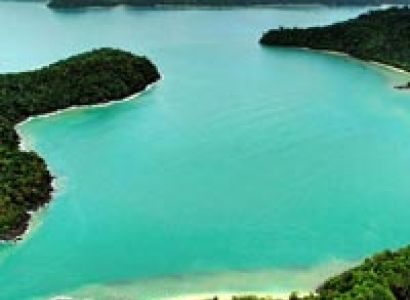 Malaysia Tour Package