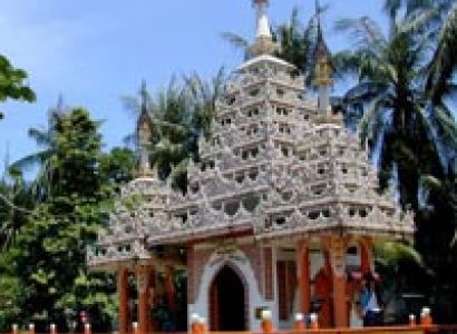 Malaysia Tour Package