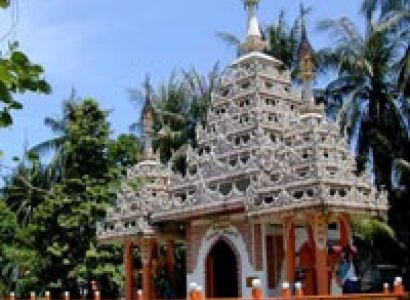 Malaysia Tour Package