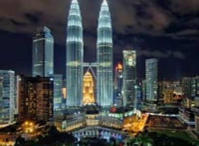 Kuala lumpur with Genting Tour