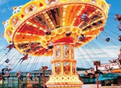 Kuala lumpur with Genting Tour