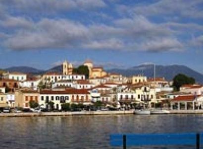 Skiing In Greece Tour