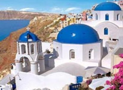 Skiing In Greece Tour