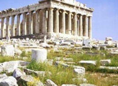 Greece 6N/7D Tour