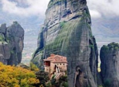 Greece Winter Special Tour