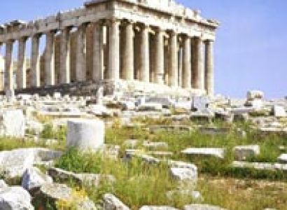 Greece Winter Special Tour