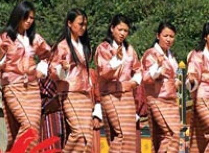 Bhutan Honeymoon Special Tour