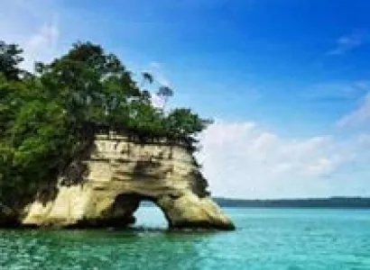 Andaman & Nicobar Islands Tour