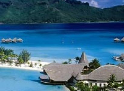 Andaman & Nicobar Islands Tour