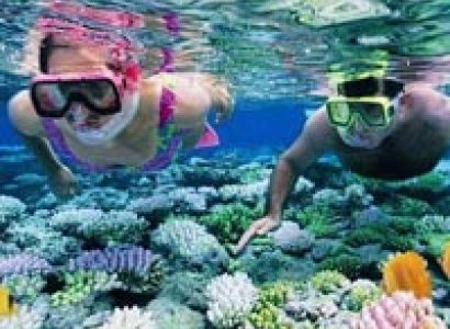 Andaman & Nicobar Islands Tour