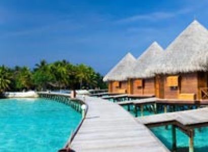 Andaman & Nicobar Islands (5 Nights & 6 Days) Tour