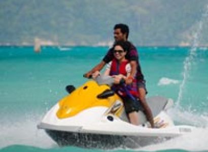 Andaman & Nicobar Islands (5 Nights & 6 Days) Tour