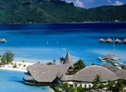 Andaman & Nicobar Islands (5 Nights & 6 Days) Tour
