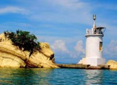 Andaman & Nicobar Islands (5 Nights & 6 Days) Tour