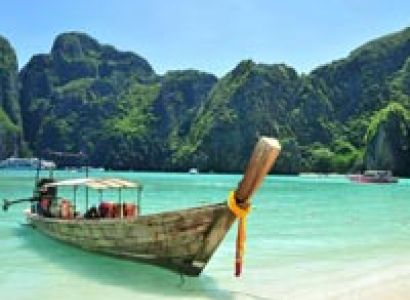 Andaman & Nicobar Islands (5 Nights & 6 Days) Tour