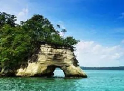Andaman & Nicobar Islands Tour