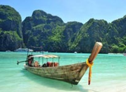 Andaman & Nicobar Islands Tour