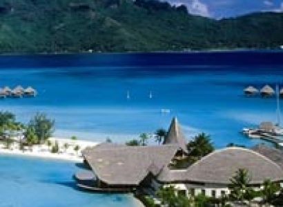 Andaman & Nicobar Islands Tour