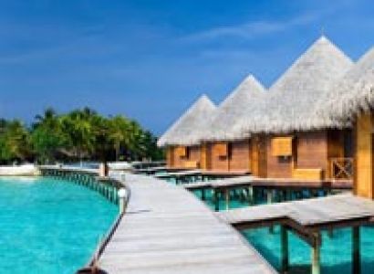 Andaman & Nicobar Islands Tour