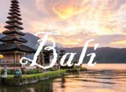 BALI Special Holiday Package