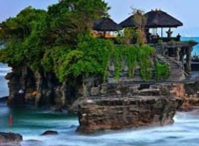 5N/6D Bali Package