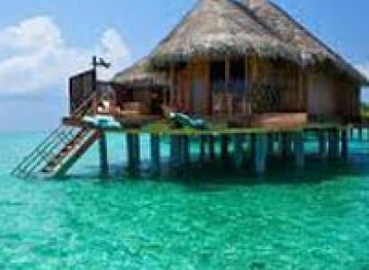 5N/6D BALI Holiday Package