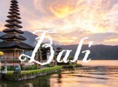 Bali Package 5N/6D Tour