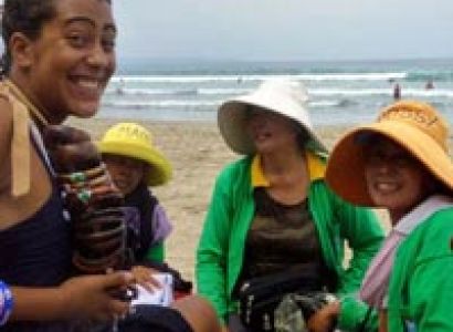 Bali Package 5N/6D Tour