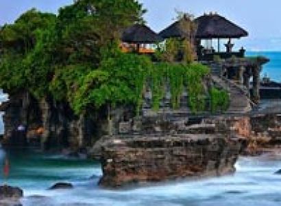 Bali Package 5N/6D Tour