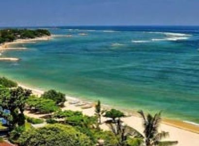 Bali Package 5N/6D Tour