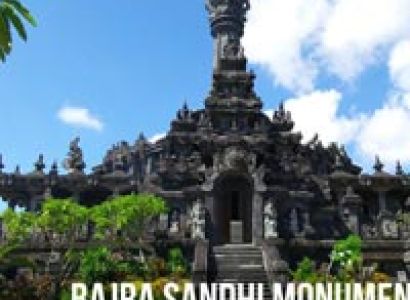 05 Nights Bali Package